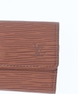 LOUIS VUITTON（ルイヴィトン）キーケース・キーホルダー 茶 サイズ:6 レディース/2200635916914