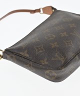 LOUIS VUITTON（ルイヴィトン）ポーチ 茶 サイズ:- レディース/2200635924063