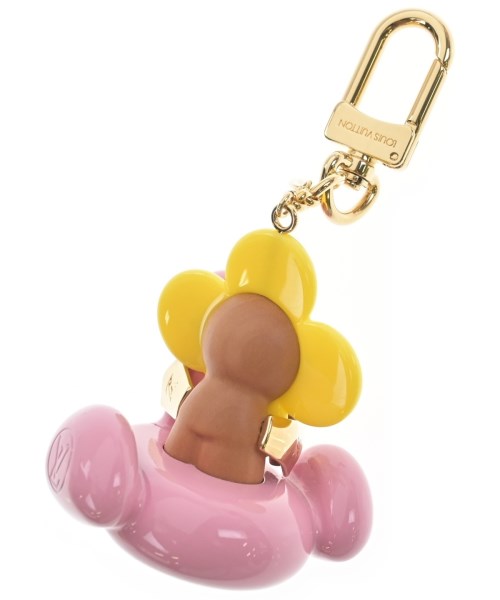 LOUIS VUITTON（ルイヴィトン）チャーム ピンク サイズ:- レディース/2200635992024