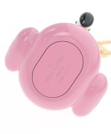 LOUIS VUITTON（ルイヴィトン）チャーム ピンク サイズ:- レディース/2200635992024