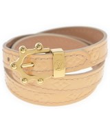 LOUIS VUITTON（ルイヴィトン）ブレスレット・バングル ベージュ サイズ:- レディース/2200636094031