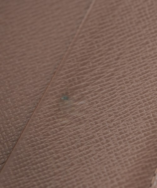 LOUIS VUITTON（ルイヴィトン）財布・コインケース 茶 サイズ:- レディース/2200622702056