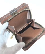 LOUIS VUITTON（ルイヴィトン）財布・コインケース 茶 サイズ:- レディース/2200622702056