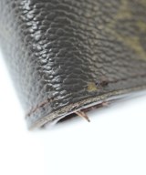 LOUIS VUITTON（ルイヴィトン）財布・コインケース 茶 サイズ:- レディース/2200622702056