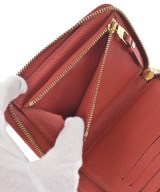 LOUIS VUITTON（ルイヴィトン）財布・コインケース 赤 サイズ:- レディース/2200635601179