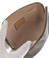 LOUIS VUITTON（ルイヴィトン）ポーチ 茶 サイズ:- レディース/2200635640109