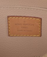LOUIS VUITTON（ルイヴィトン）ポーチ 茶 サイズ:- レディース/2200635640109