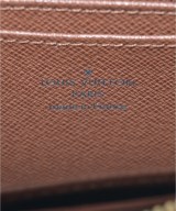 LOUIS VUITTON（ルイヴィトン）財布・コインケース 茶 サイズ:- レディース/2200635640116