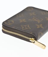LOUIS VUITTON（ルイヴィトン）財布・コインケース 茶 サイズ:- レディース/2200635640116