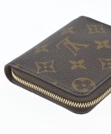 LOUIS VUITTON（ルイヴィトン）財布・コインケース 茶 サイズ:- レディース/2200635640116