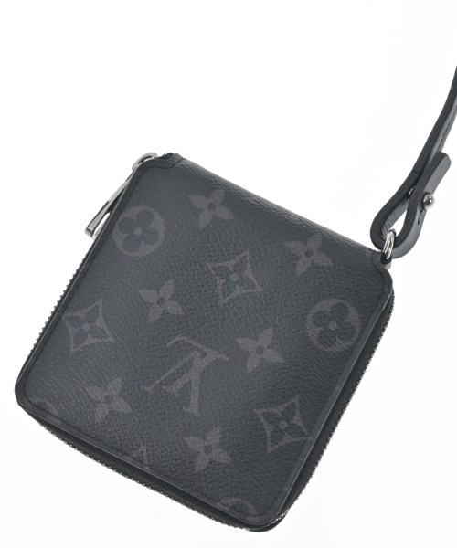 LOUIS VUITTON（ルイヴィトン）財布・コインケース 黒 サイズ:- レディース/2200636711105