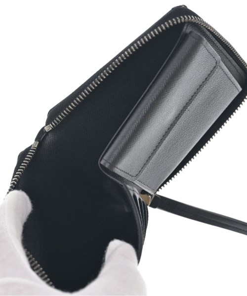 LOUIS VUITTON（ルイヴィトン）財布・コインケース 黒 サイズ:- レディース/2200636711105