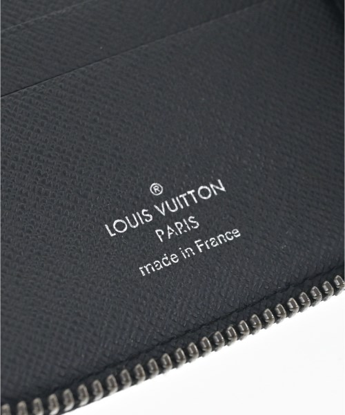 LOUIS VUITTON（ルイヴィトン）財布・コインケース 黒 サイズ:- レディース/2200636711105