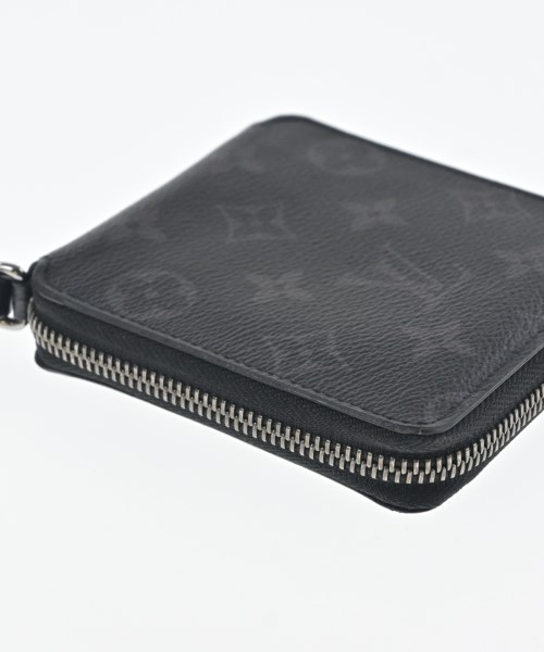 LOUIS VUITTON（ルイヴィトン）財布・コインケース 黒 サイズ:- レディース/2200636711105
