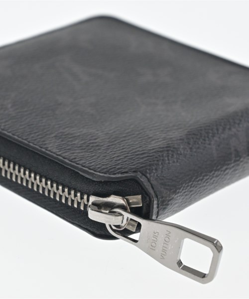 LOUIS VUITTON（ルイヴィトン）財布・コインケース 黒 サイズ:- レディース/2200636711105