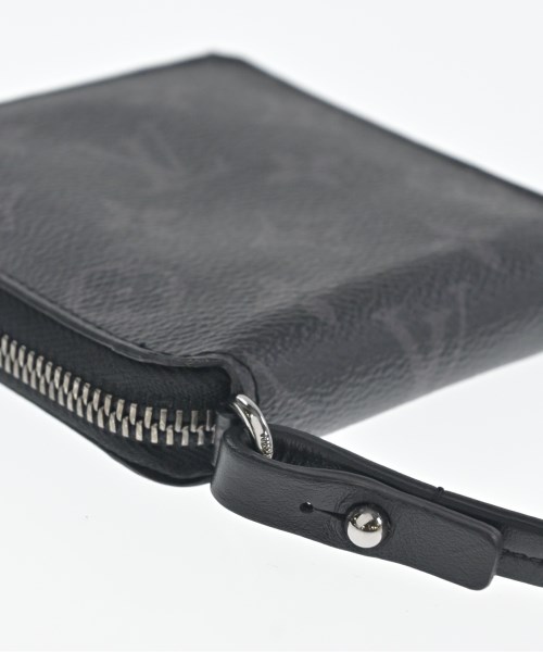 LOUIS VUITTON（ルイヴィトン）財布・コインケース 黒 サイズ:- レディース/2200636711105