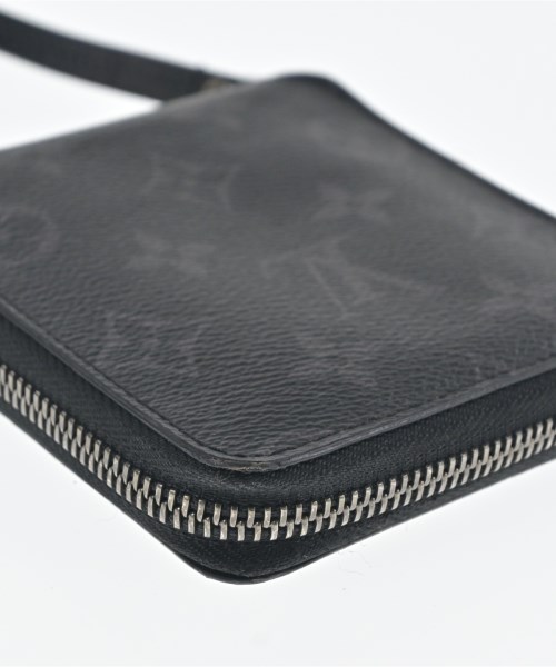 LOUIS VUITTON（ルイヴィトン）財布・コインケース 黒 サイズ:- レディース/2200636711105