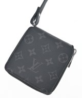 LOUIS VUITTON（ルイヴィトン）財布・コインケース 黒 サイズ:- レディース/2200636711105