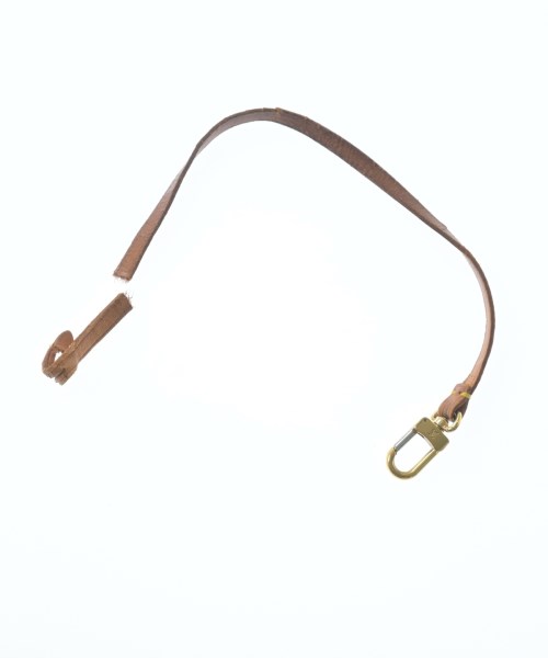 LOUIS VUITTON（ルイヴィトン）ポーチ 茶 サイズ:- レディース/2200637003117