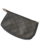 LOUIS VUITTON（ルイヴィトン）ポーチ 茶 サイズ:- レディース/2200637003117