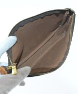 LOUIS VUITTON（ルイヴィトン）ポーチ 茶 サイズ:- レディース/2200637003117