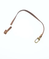 LOUIS VUITTON（ルイヴィトン）ポーチ 茶 サイズ:- レディース/2200637003117