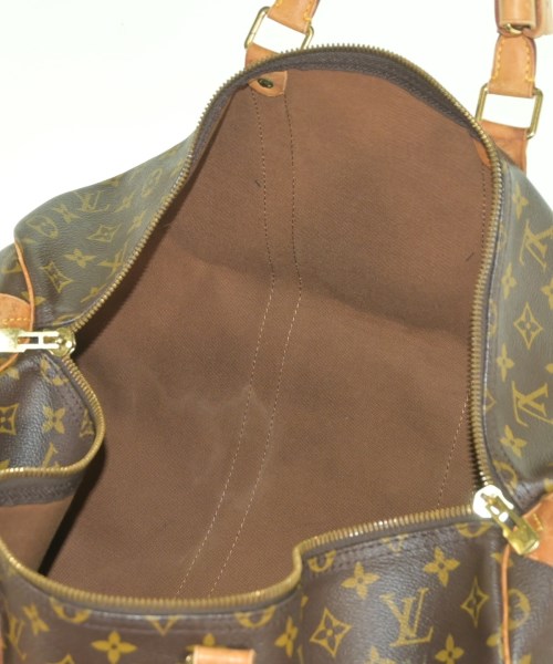 LOUIS VUITTON（ルイヴィトン）ボストンバッグ 茶 サイズ:50 レディース/2200637027014