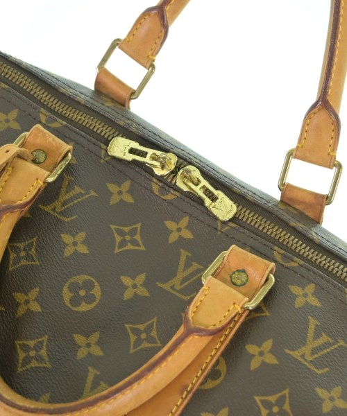 LOUIS VUITTON（ルイヴィトン）ボストンバッグ 茶 サイズ:50 レディース/2200637027014
