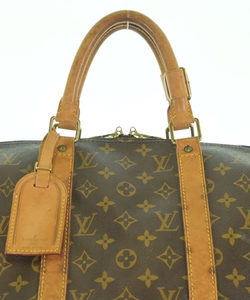 LOUIS VUITTON（ルイヴィトン）ボストンバッグ 茶 サイズ:50 レディース/2200637027014