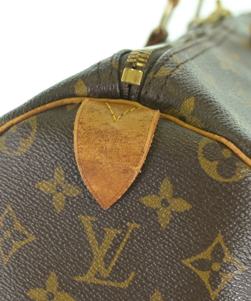 LOUIS VUITTON（ルイヴィトン）ボストンバッグ 茶 サイズ:50 レディース/2200637027014