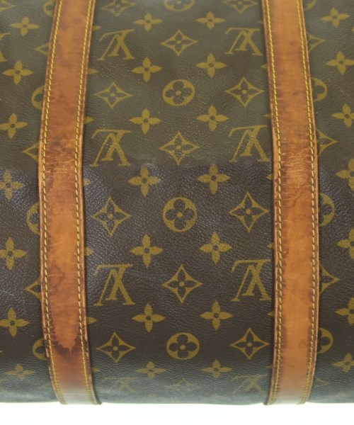 LOUIS VUITTON（ルイヴィトン）ボストンバッグ 茶 サイズ:50 レディース/2200637027014
