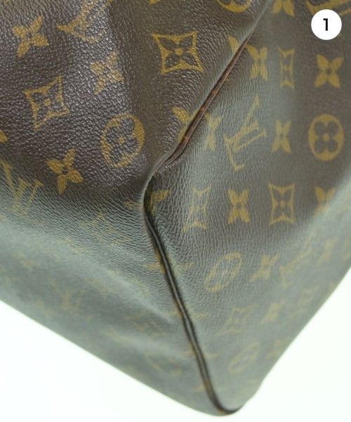 LOUIS VUITTON（ルイヴィトン）ボストンバッグ 茶 サイズ:50 レディース/2200637027014