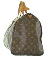 LOUIS VUITTON（ルイヴィトン）ボストンバッグ 茶 サイズ:50 レディース/2200637027014