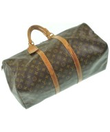 LOUIS VUITTON（ルイヴィトン）ボストンバッグ 茶 サイズ:50 レディース/2200637027014