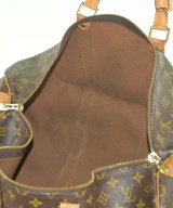 LOUIS VUITTON（ルイヴィトン）ボストンバッグ 茶 サイズ:50 レディース/2200637027014