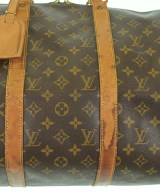 LOUIS VUITTON（ルイヴィトン）ボストンバッグ 茶 サイズ:50 レディース/2200637027014