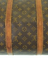 LOUIS VUITTON（ルイヴィトン）ボストンバッグ 茶 サイズ:50 レディース/2200637027014