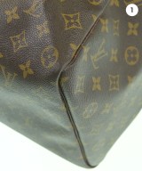 LOUIS VUITTON（ルイヴィトン）ボストンバッグ 茶 サイズ:50 レディース/2200637027014
