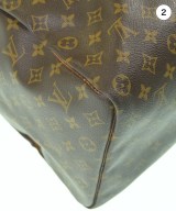 LOUIS VUITTON（ルイヴィトン）ボストンバッグ 茶 サイズ:50 レディース/2200637027014