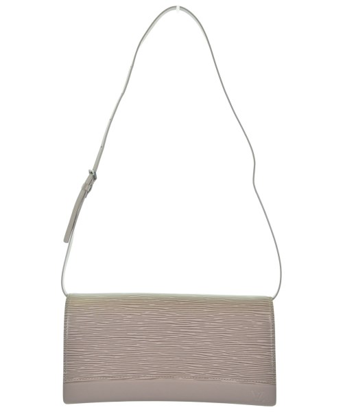 LOUIS VUITTON(ルイヴィトン)ショルダーバッグ ピンク サイズ:-/2200637065016