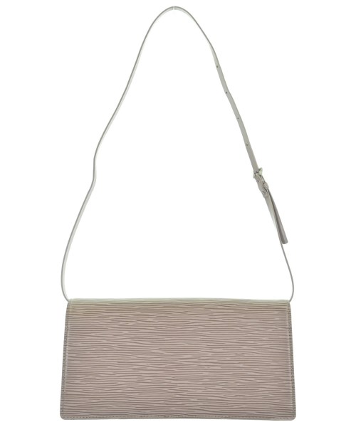 LOUIS VUITTON（ルイヴィトン）ショルダーバッグ ピンク サイズ:- レディース/2200637065016