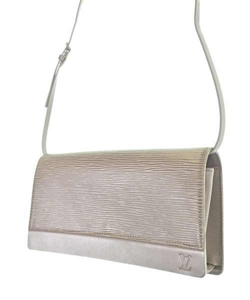 LOUIS VUITTON（ルイヴィトン）ショルダーバッグ ピンク サイズ:- レディース/2200637065016