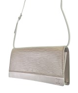 LOUIS VUITTON（ルイヴィトン）ショルダーバッグ ピンク サイズ:- レディース/2200637065016