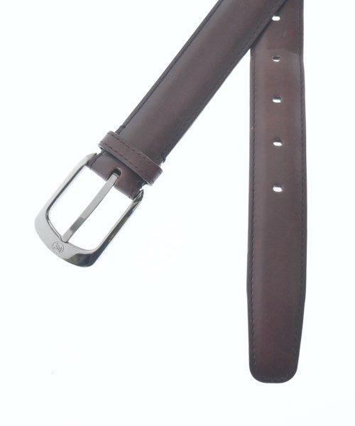 LOUIS VUITTON（ルイヴィトン）ベルト 茶 サイズ:90 レディース/2200637353069