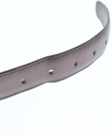 LOUIS VUITTON（ルイヴィトン）ベルト 茶 サイズ:90 レディース/2200637353069