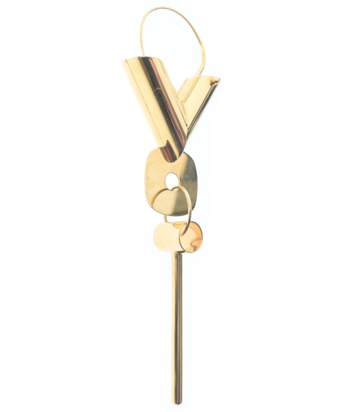 LOUIS VUITTON(ルイヴィトン)ピアス・イヤリング ゴールド サイズ:-/2200637758031