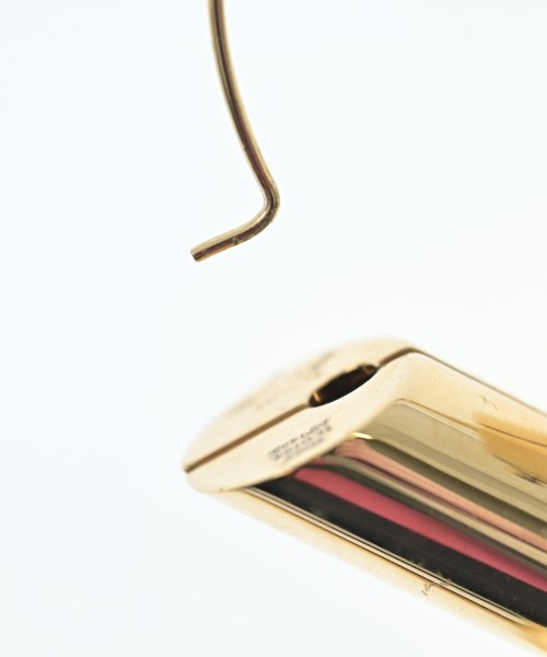 LOUIS VUITTON（ルイヴィトン）ピアス・イヤリング ゴールド サイズ:- レディース/2200637758031