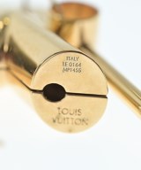 LOUIS VUITTON（ルイヴィトン）ピアス・イヤリング ゴールド サイズ:- レディース/2200637758031