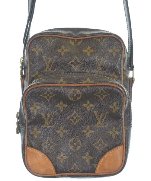 LOUIS VUITTON(ルイヴィトン)ショルダーバッグ 茶 サイズ:-/2200638107036