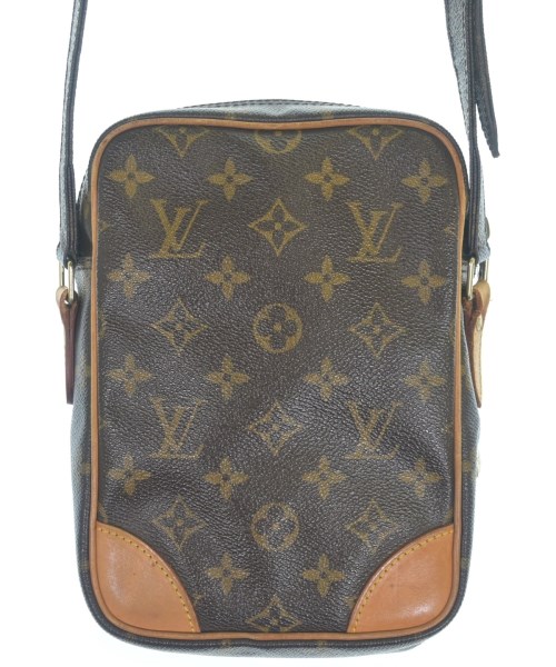 LOUIS VUITTON（ルイヴィトン）ショルダーバッグ 茶 サイズ:- レディース/2200638107036